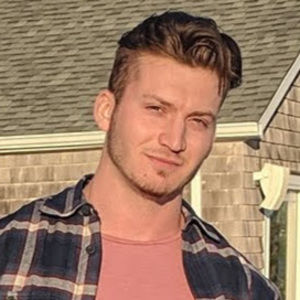 Meet your Posher, Thomas